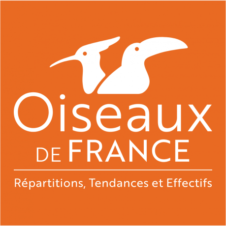 logo Oiseaux de France